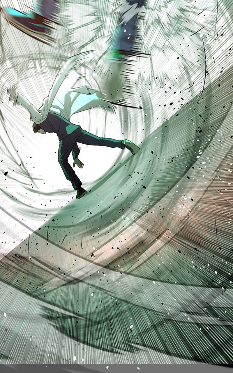 Read Killer Peter DE Manga Online