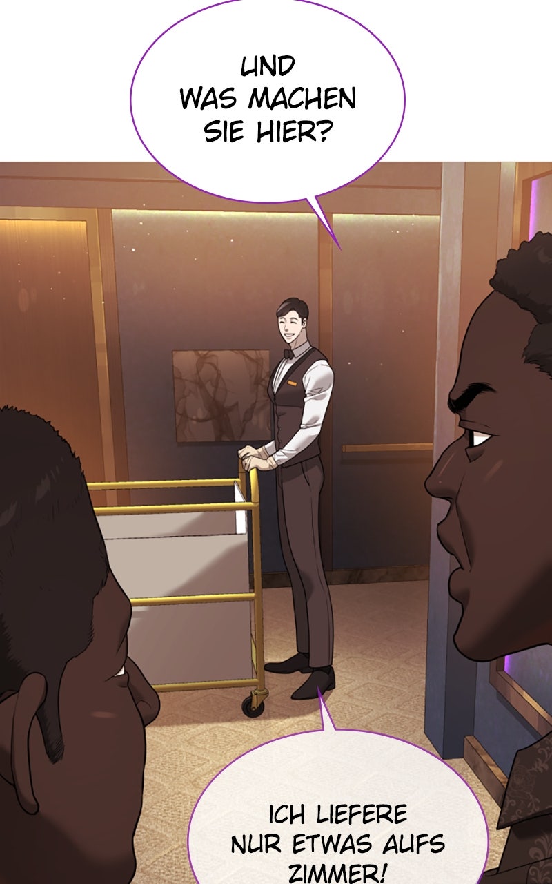 Read Killer Peter DE Manga Online