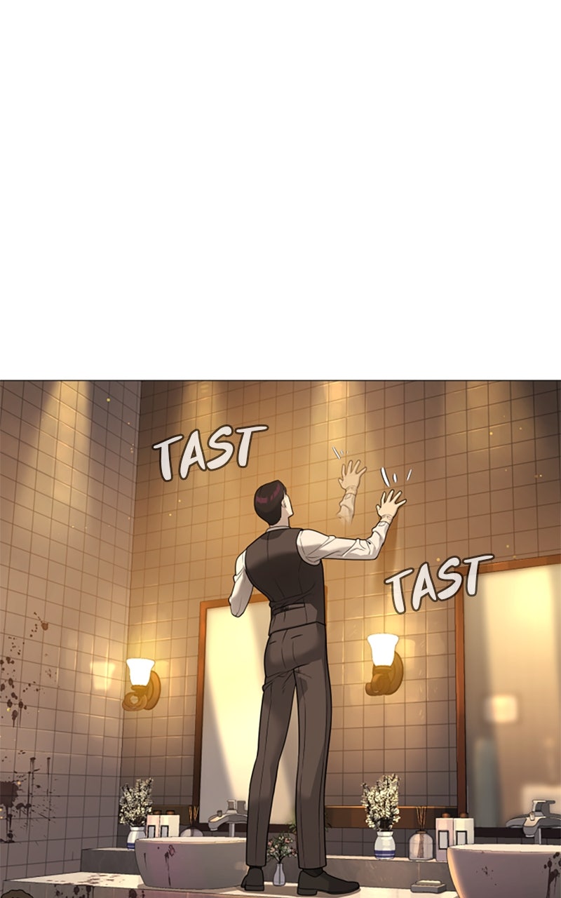 Read Killer Peter DE Manga Online