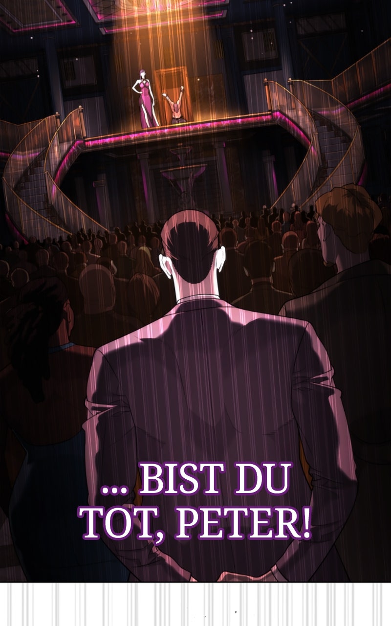 Read Killer Peter DE Manga Online