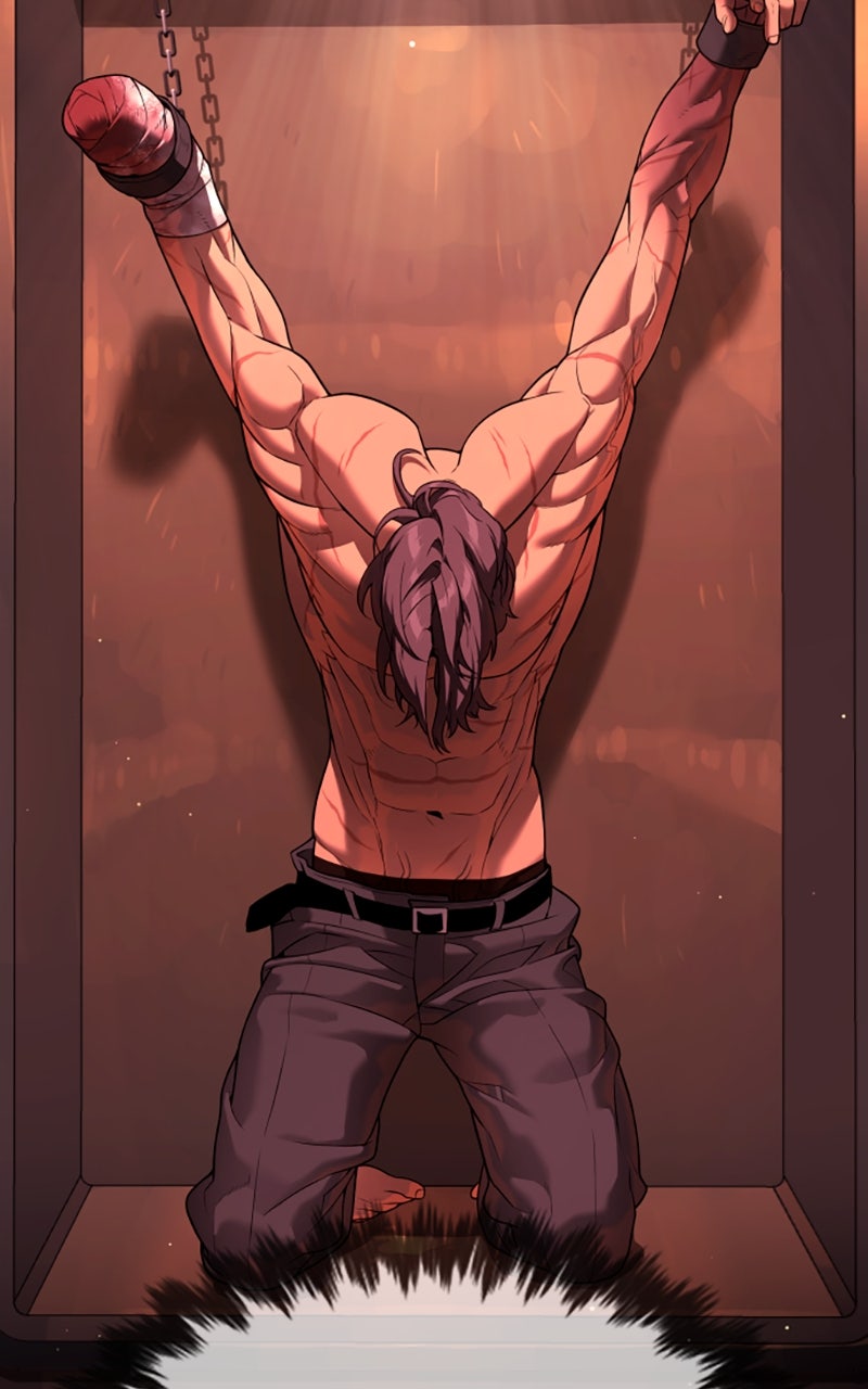 Read Killer Peter DE Manga Online