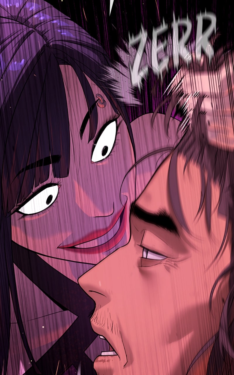 Read Killer Peter DE Manga Online