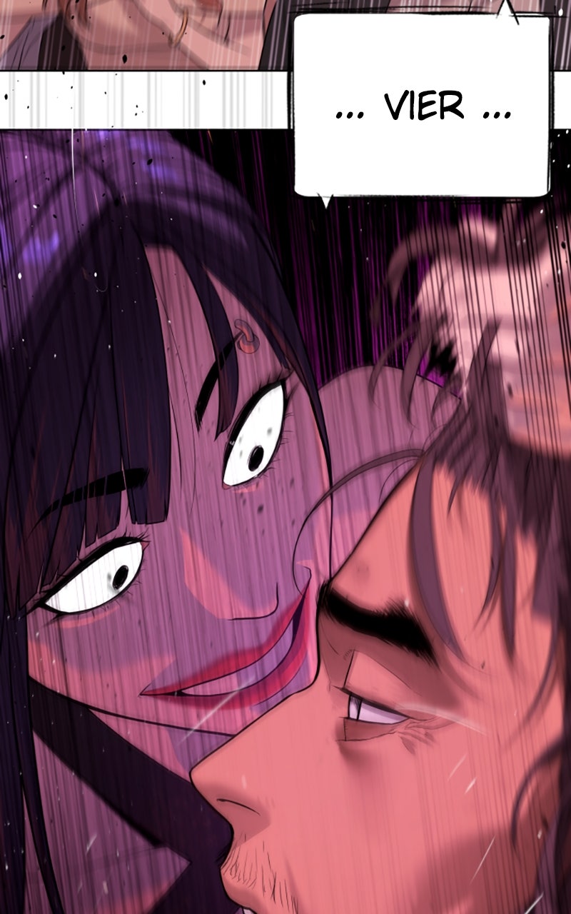 Read Killer Peter DE Manga Online