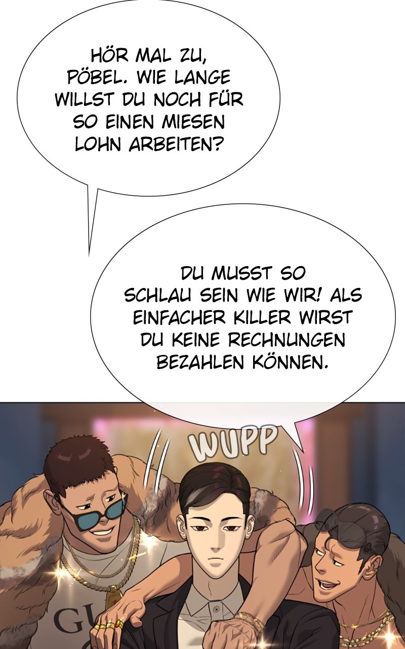 Read Killer Peter DE Manga Online