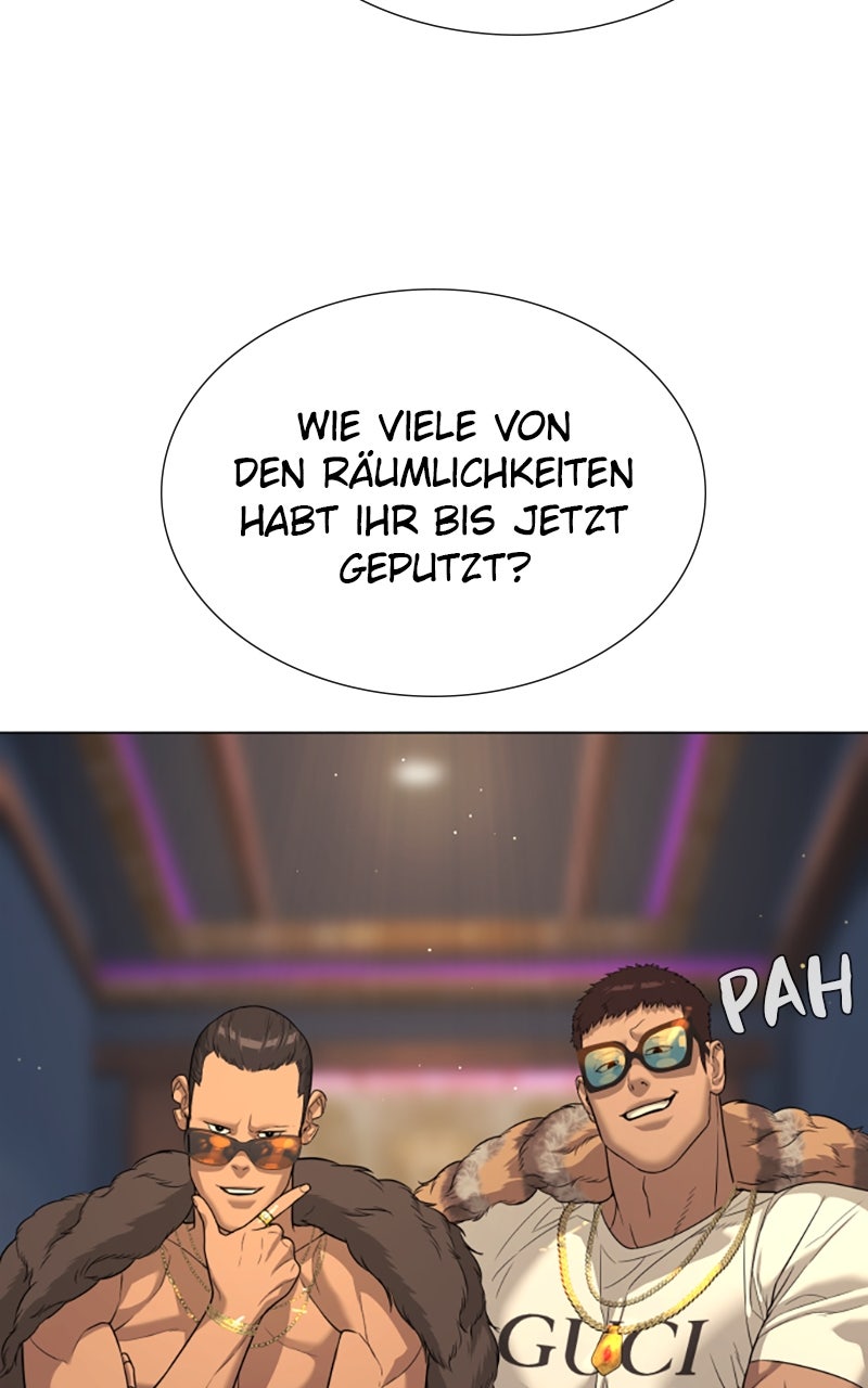 Read Killer Peter DE Manga Online