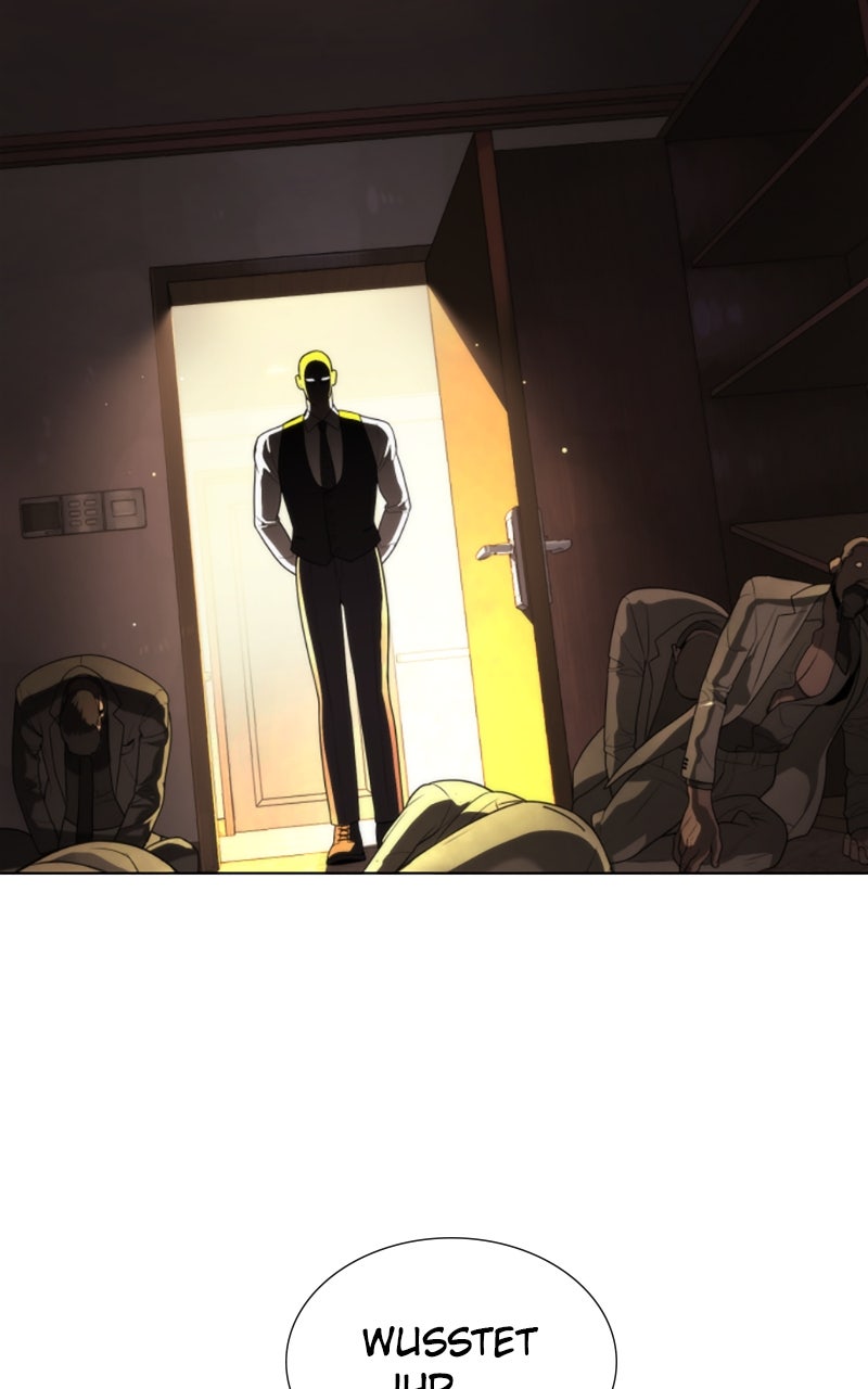 Read Killer Peter DE Manga Online