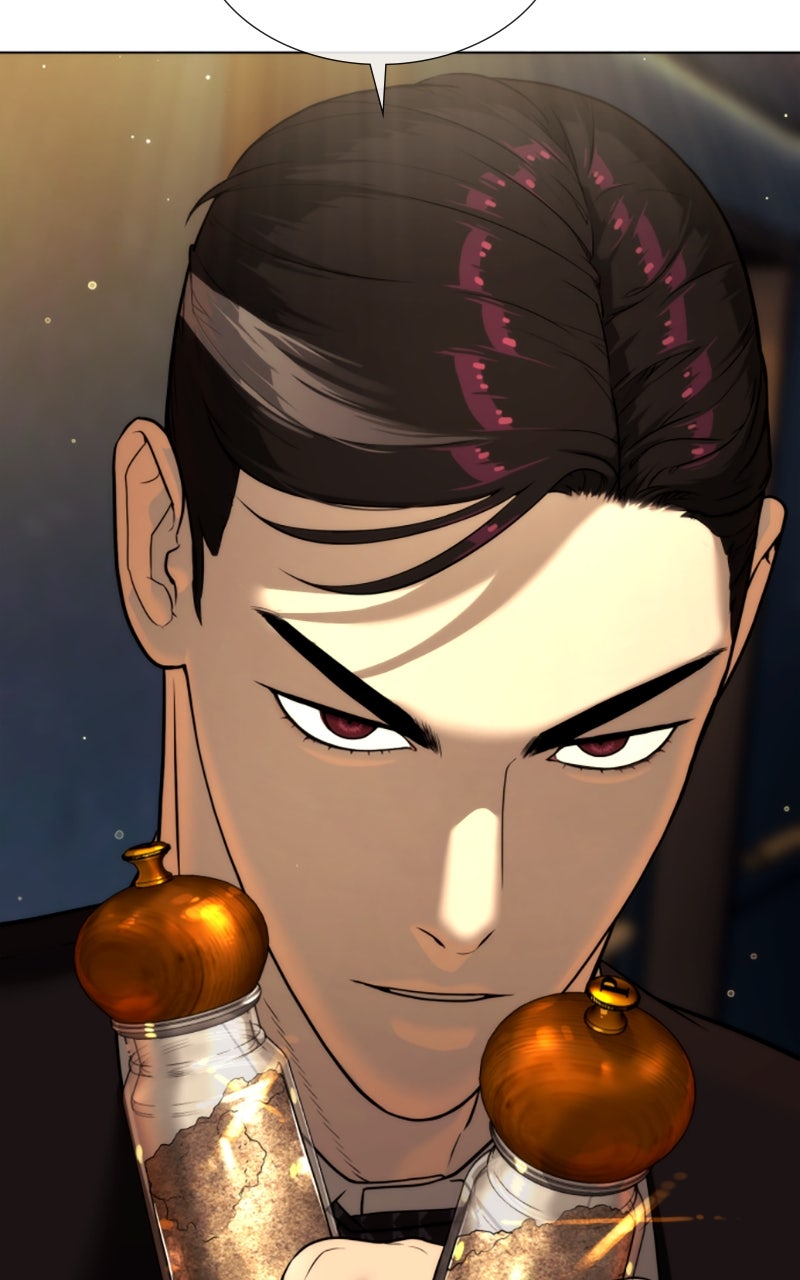 Read Killer Peter DE Manga Online