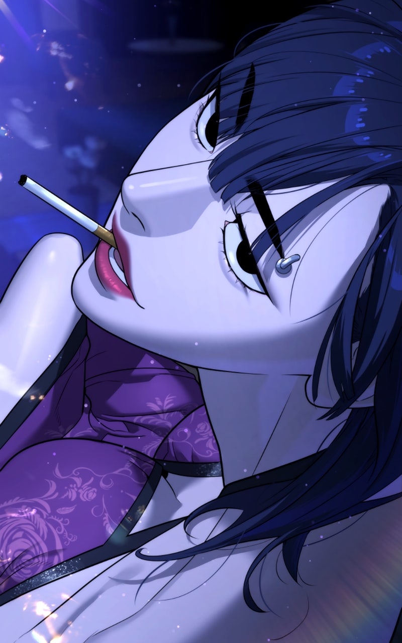 Read Killer Peter DE Manga Online