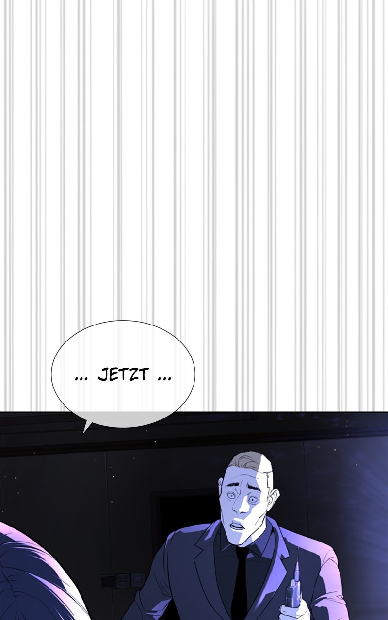 Read Killer Peter DE Manga Online