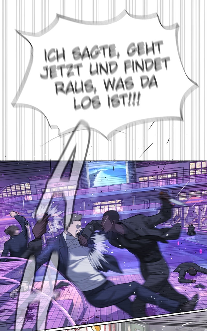 Read Killer Peter DE Manga Online