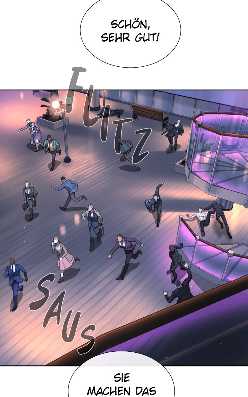 Read Killer Peter DE Manga Online