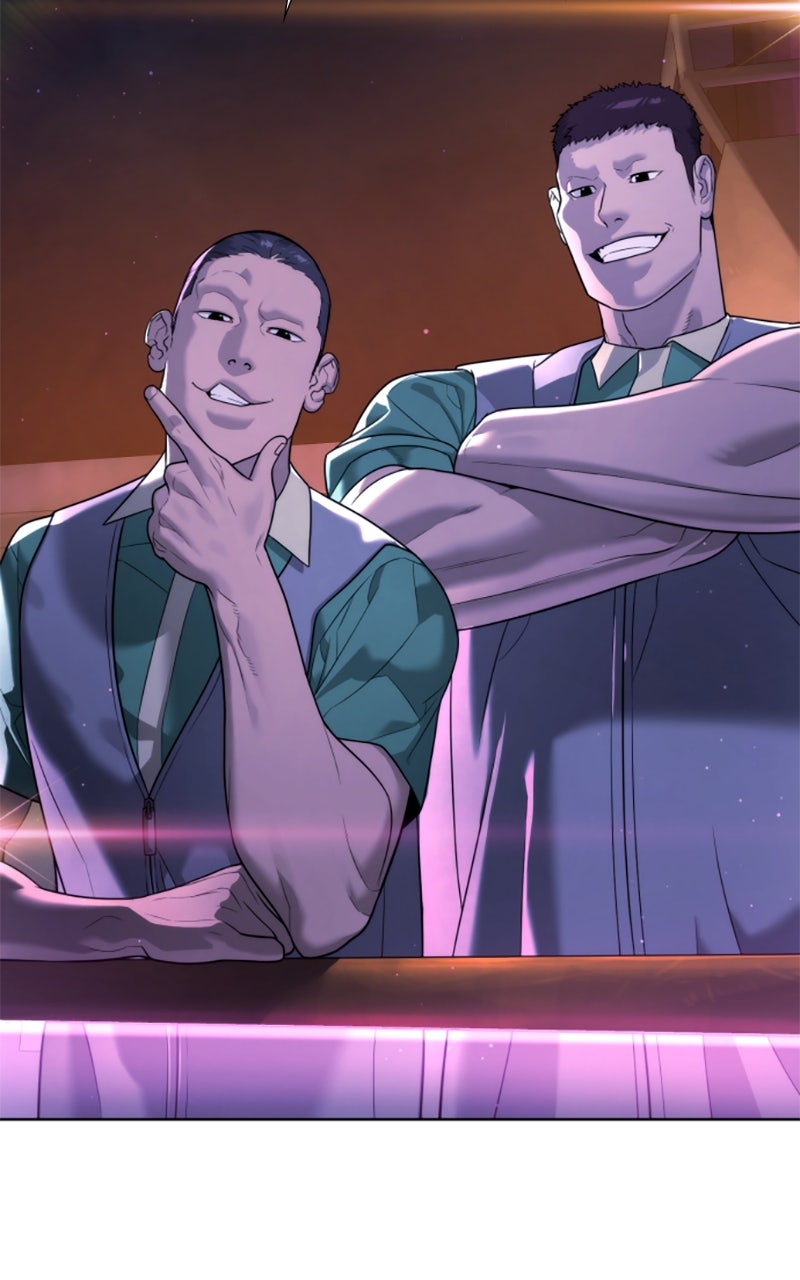 Read Killer Peter DE Manga Online