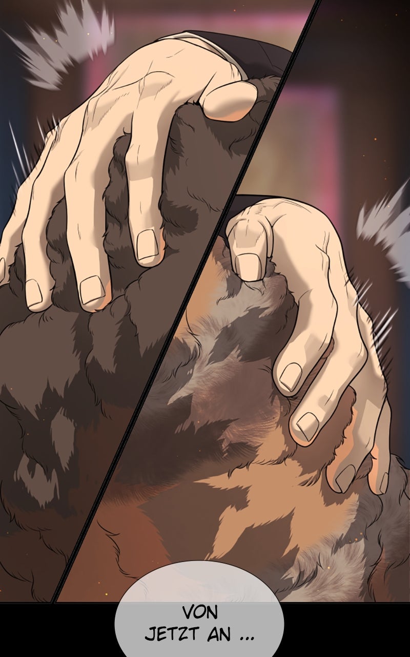 Read Killer Peter DE Manga Online