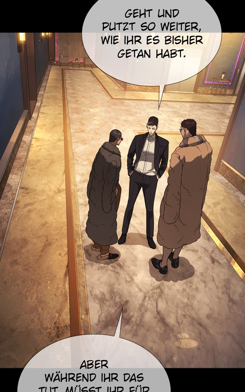 Read Killer Peter DE Manga Online