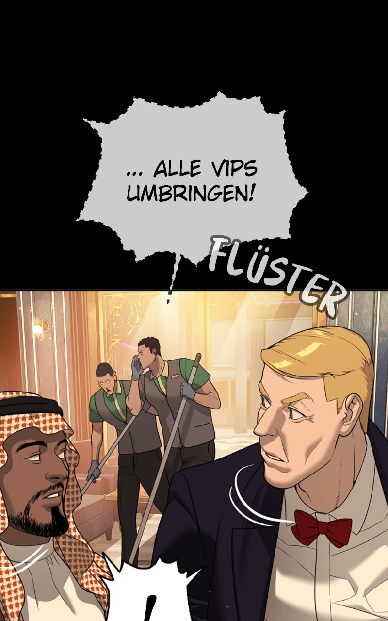 Read Killer Peter DE Manga Online