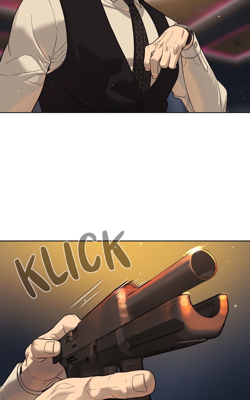 Read Killer Peter DE Manga Online