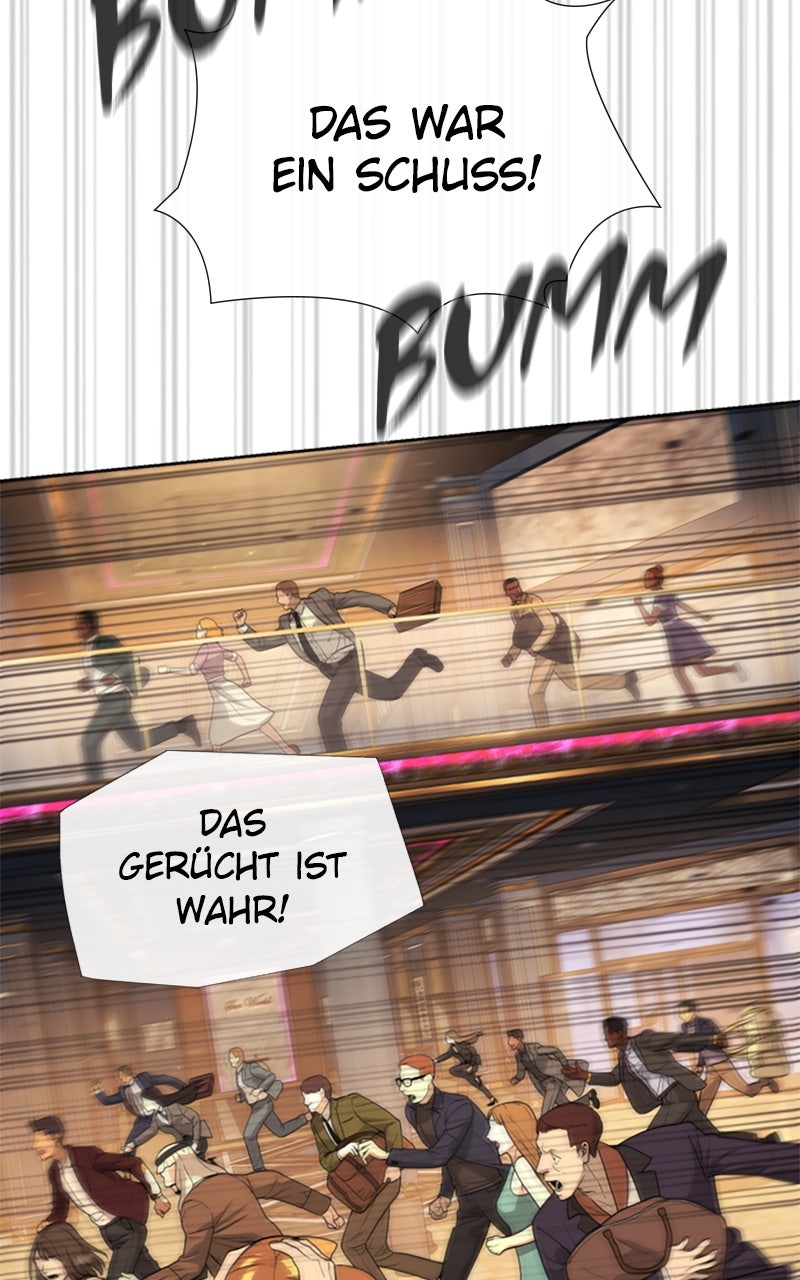 Read Killer Peter DE Manga Online