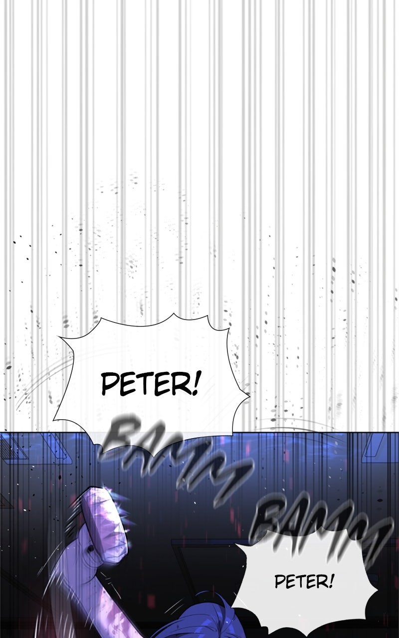 Read Killer Peter DE Manga Online