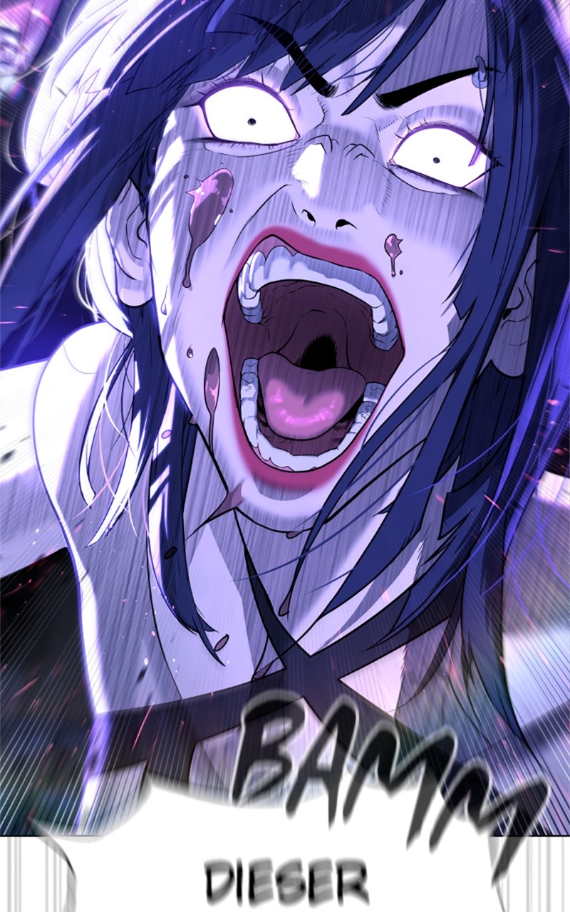 Read Killer Peter DE Manga Online