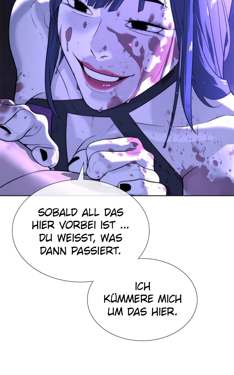 Read Killer Peter DE Manga Online