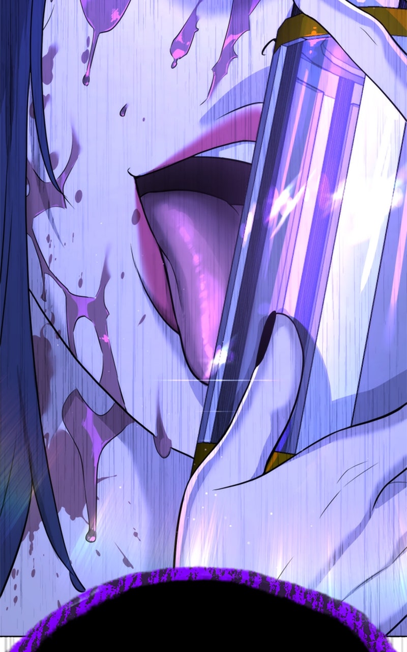 Read Killer Peter DE Manga Online