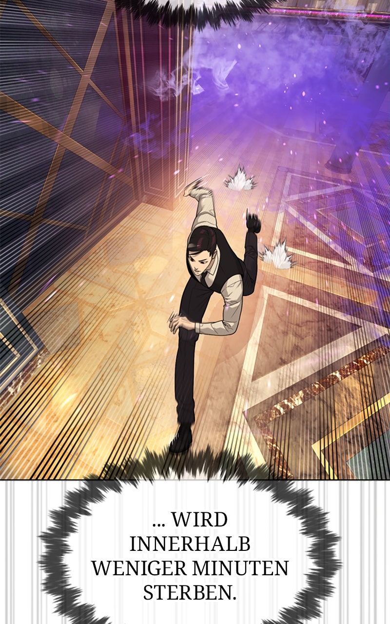 Read Killer Peter DE Manga Online