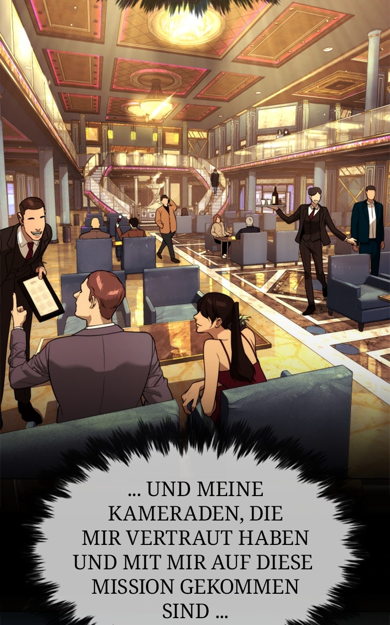 Read Killer Peter DE Manga Online