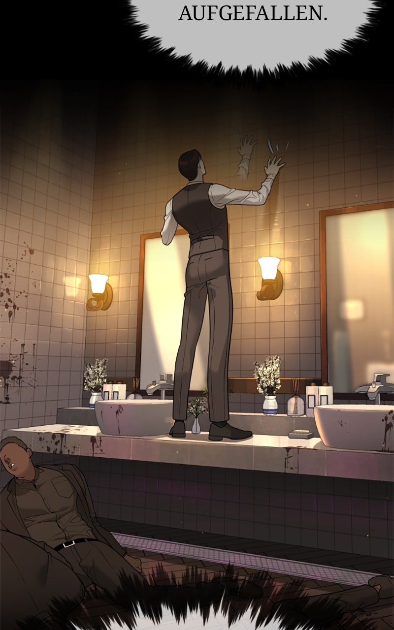 Read Killer Peter DE Manga Online