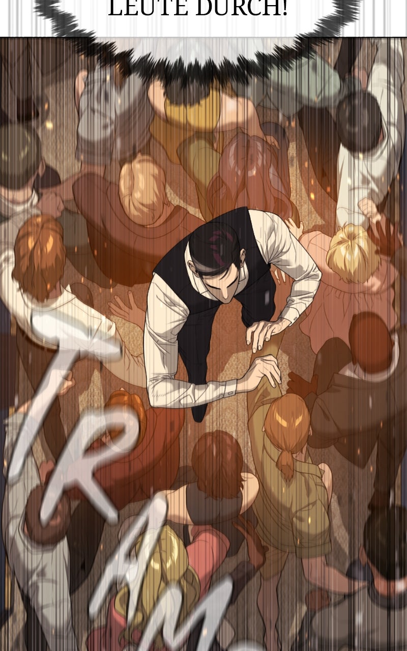 Read Killer Peter DE Manga Online