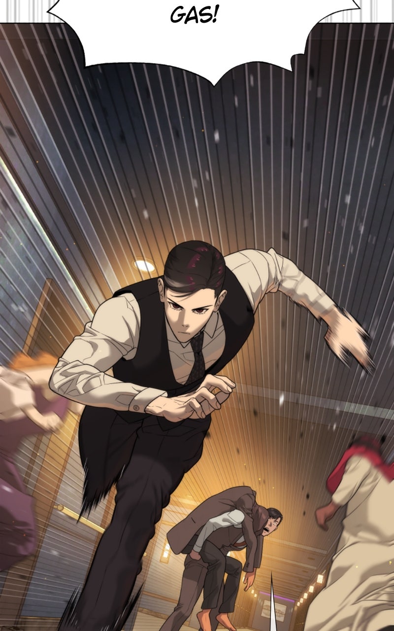 Read Killer Peter DE Manga Online