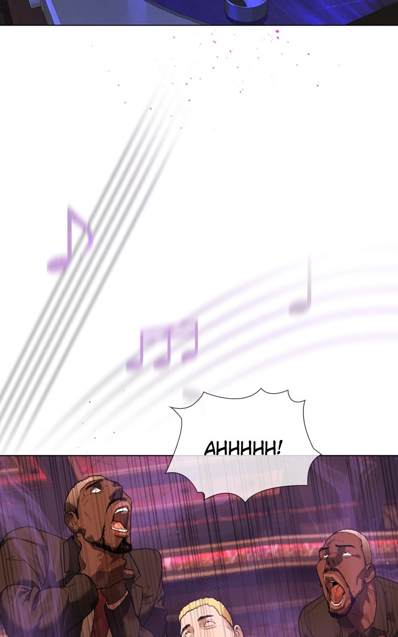 Read Killer Peter DE Manga Online