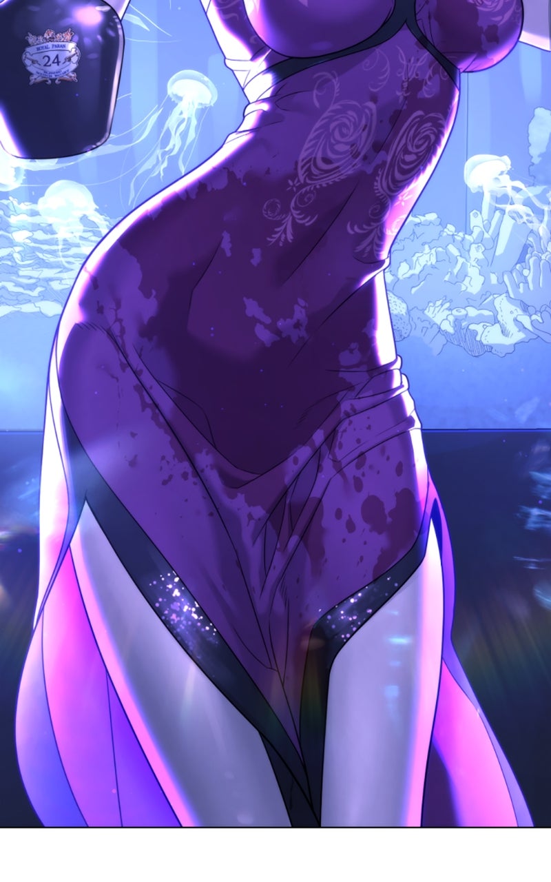 Read Killer Peter DE Manga Online