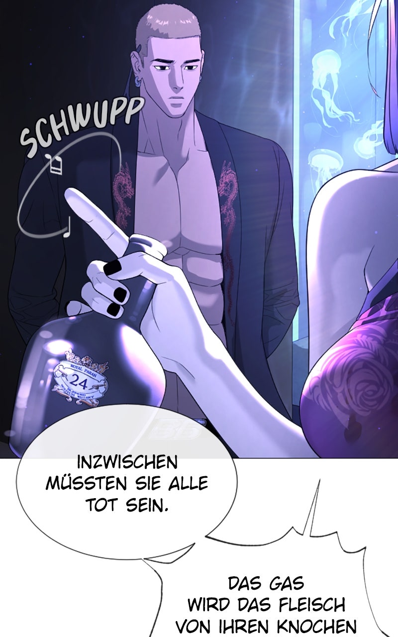 Read Killer Peter DE Manga Online