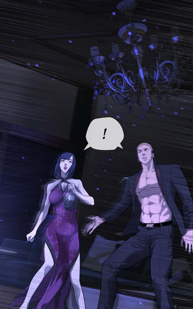 Read Killer Peter DE Manga Online