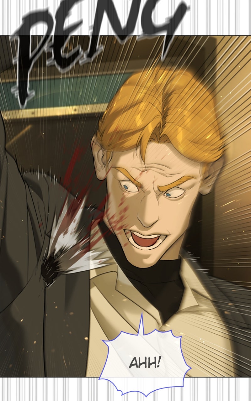 Read Killer Peter DE Manga Online