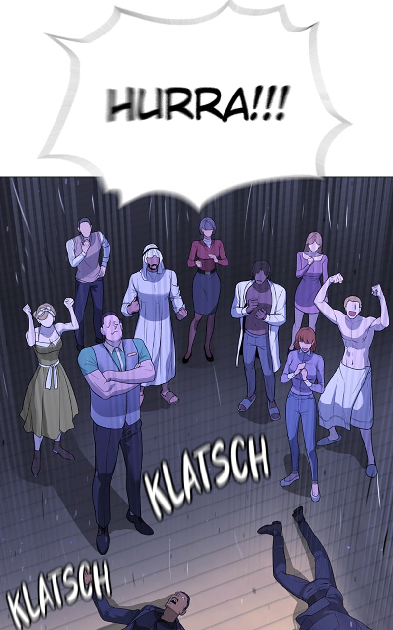 Read Killer Peter DE Manga Online