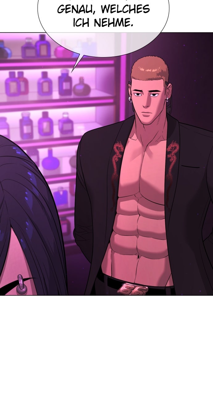 Read Killer Peter DE Manga Online