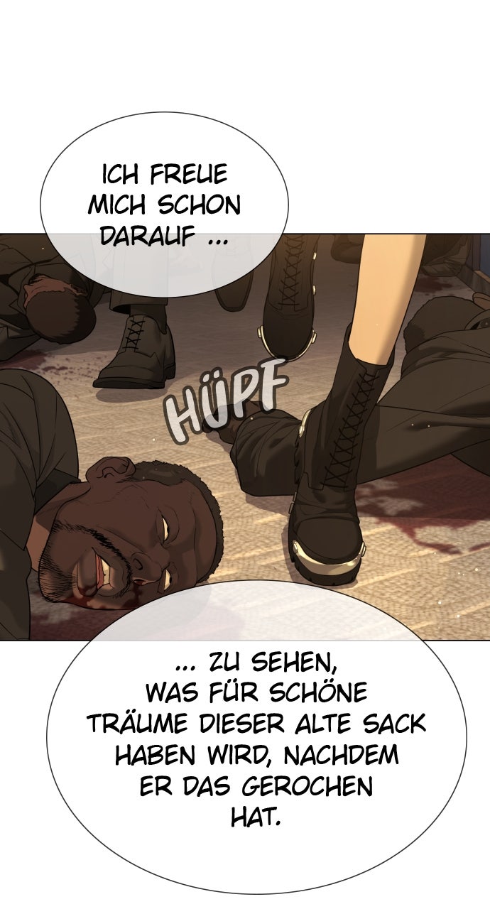 Read Killer Peter DE Manga Online