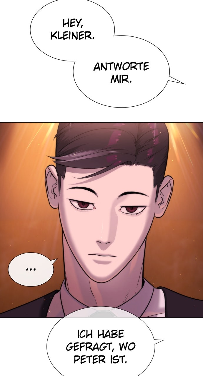 Read Killer Peter DE Manga Online