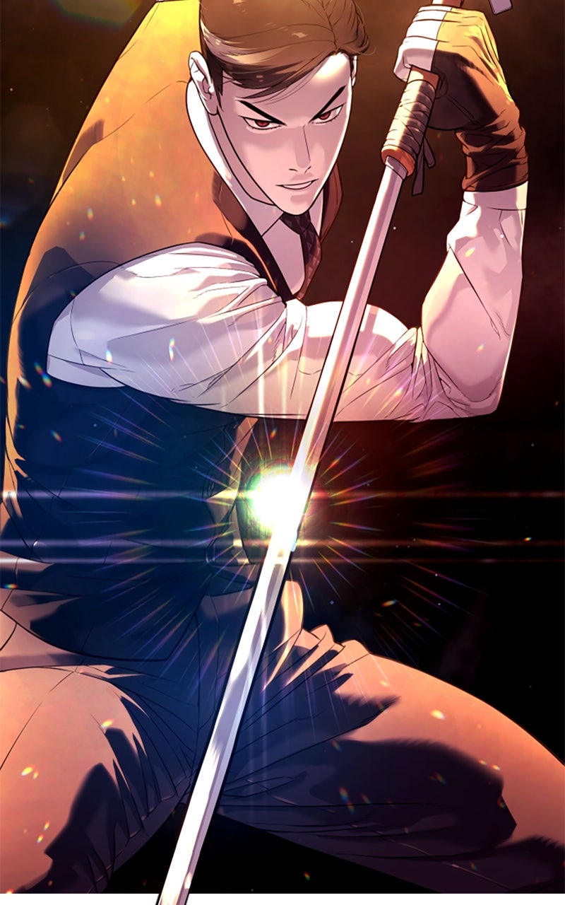 Read Killer Peter DE Manga Online