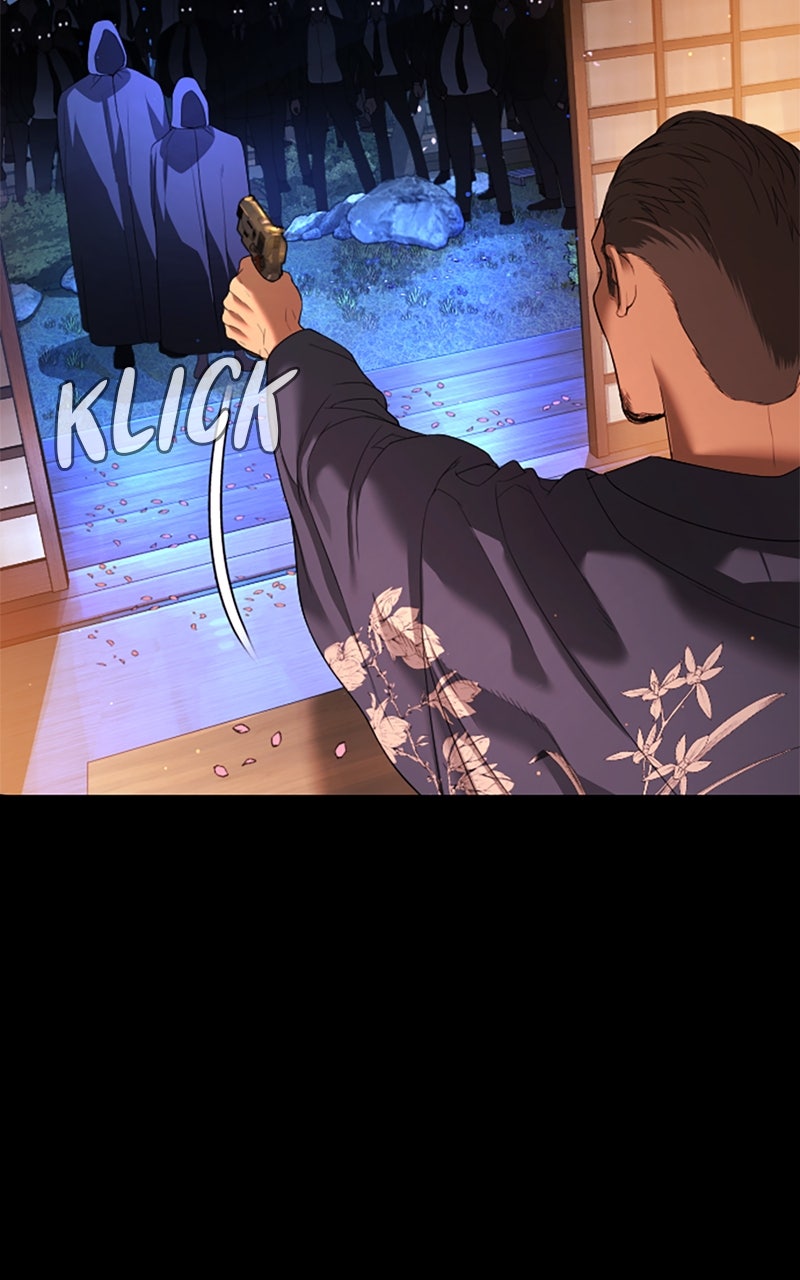 Read Killer Peter DE Manga Online