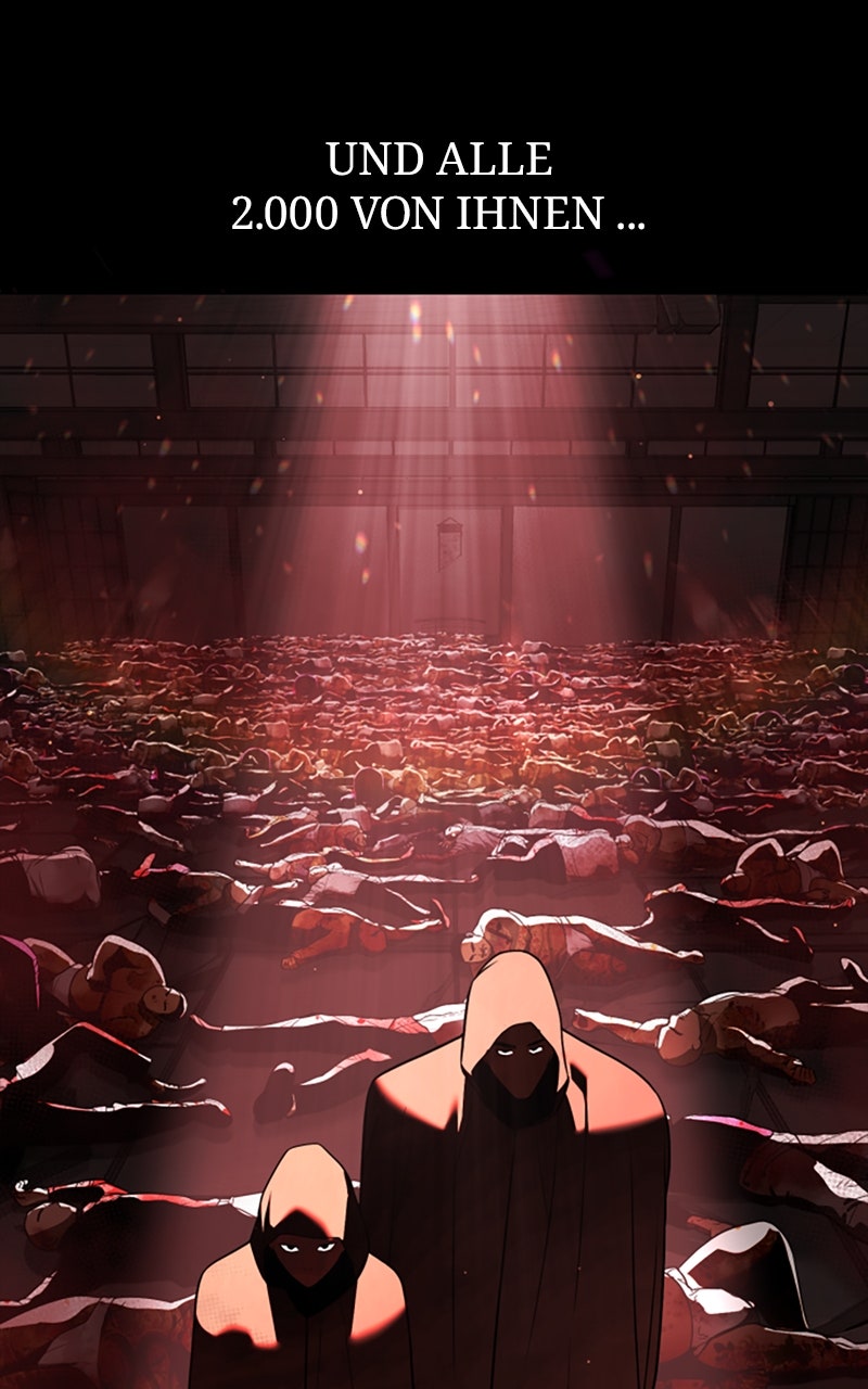 Read Killer Peter DE Manga Online