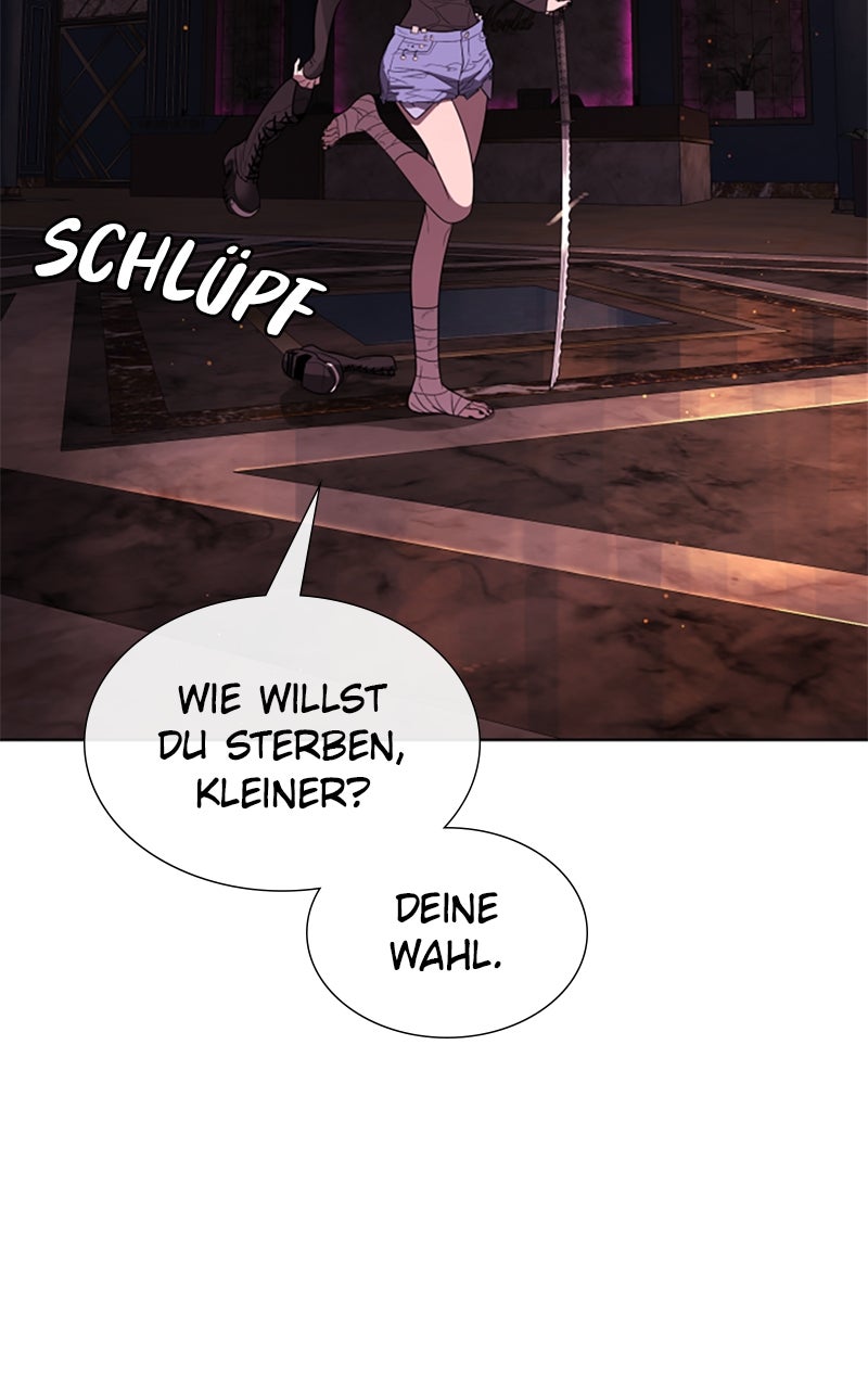 Read Killer Peter DE Manga Online