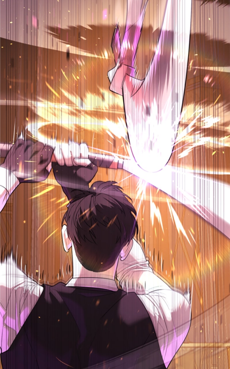 Read Killer Peter DE Manga Online