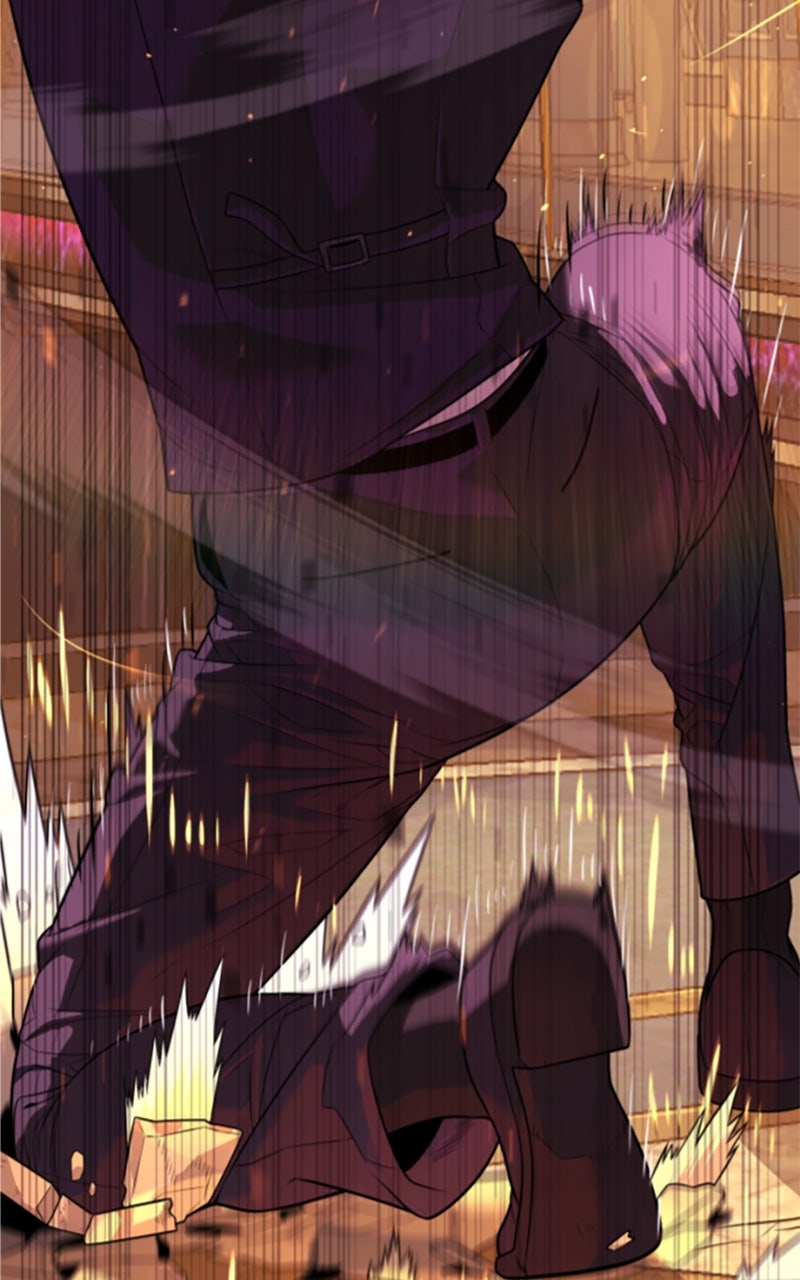 Read Killer Peter DE Manga Online