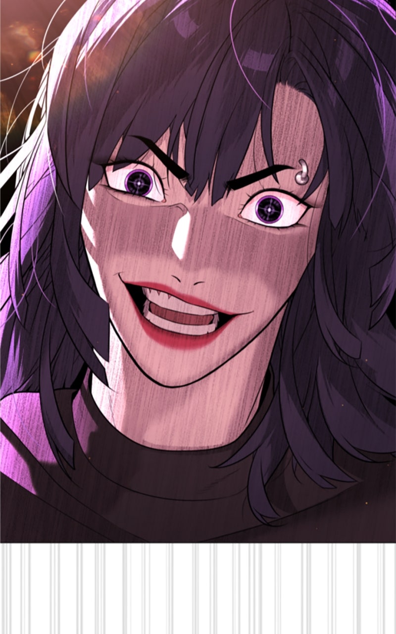 Read Killer Peter DE Manga Online