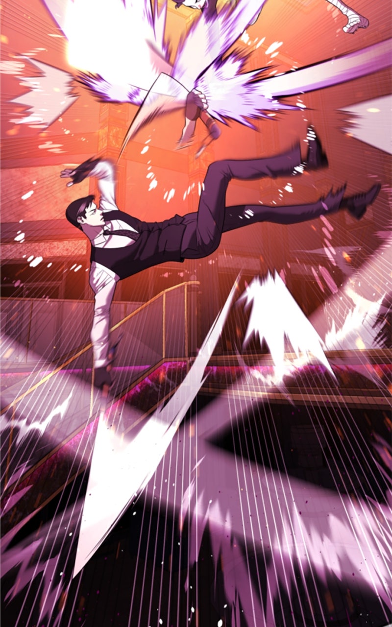 Read Killer Peter DE Manga Online