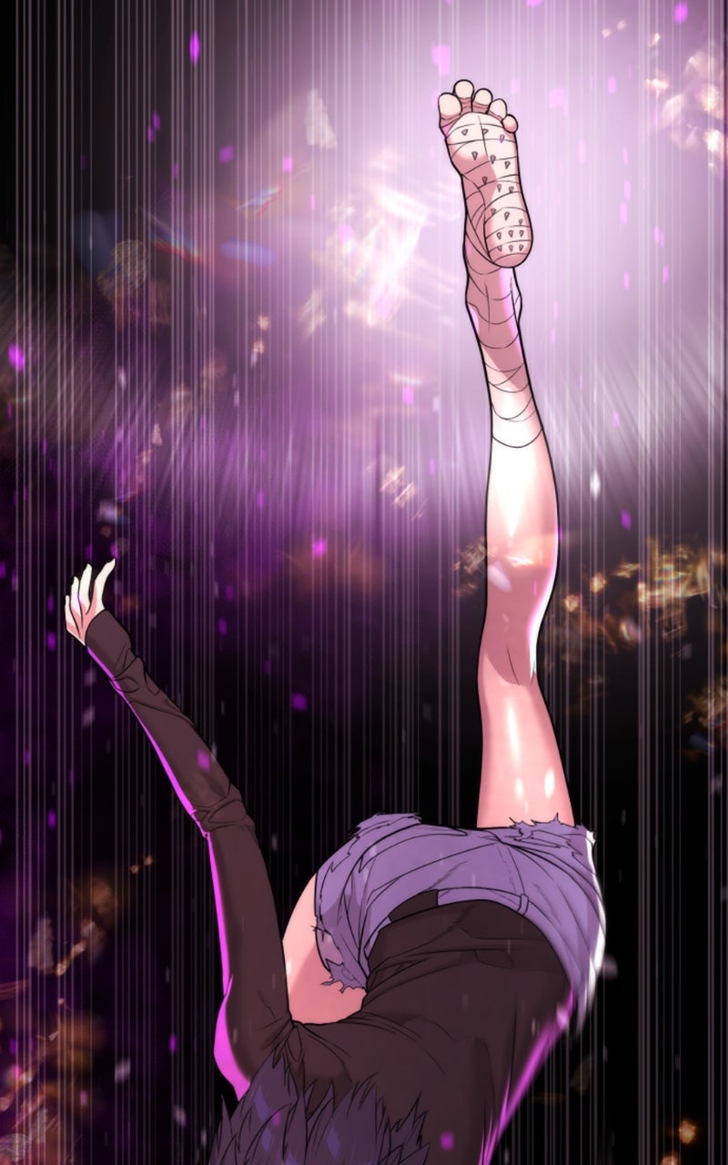 Read Killer Peter DE Manga Online