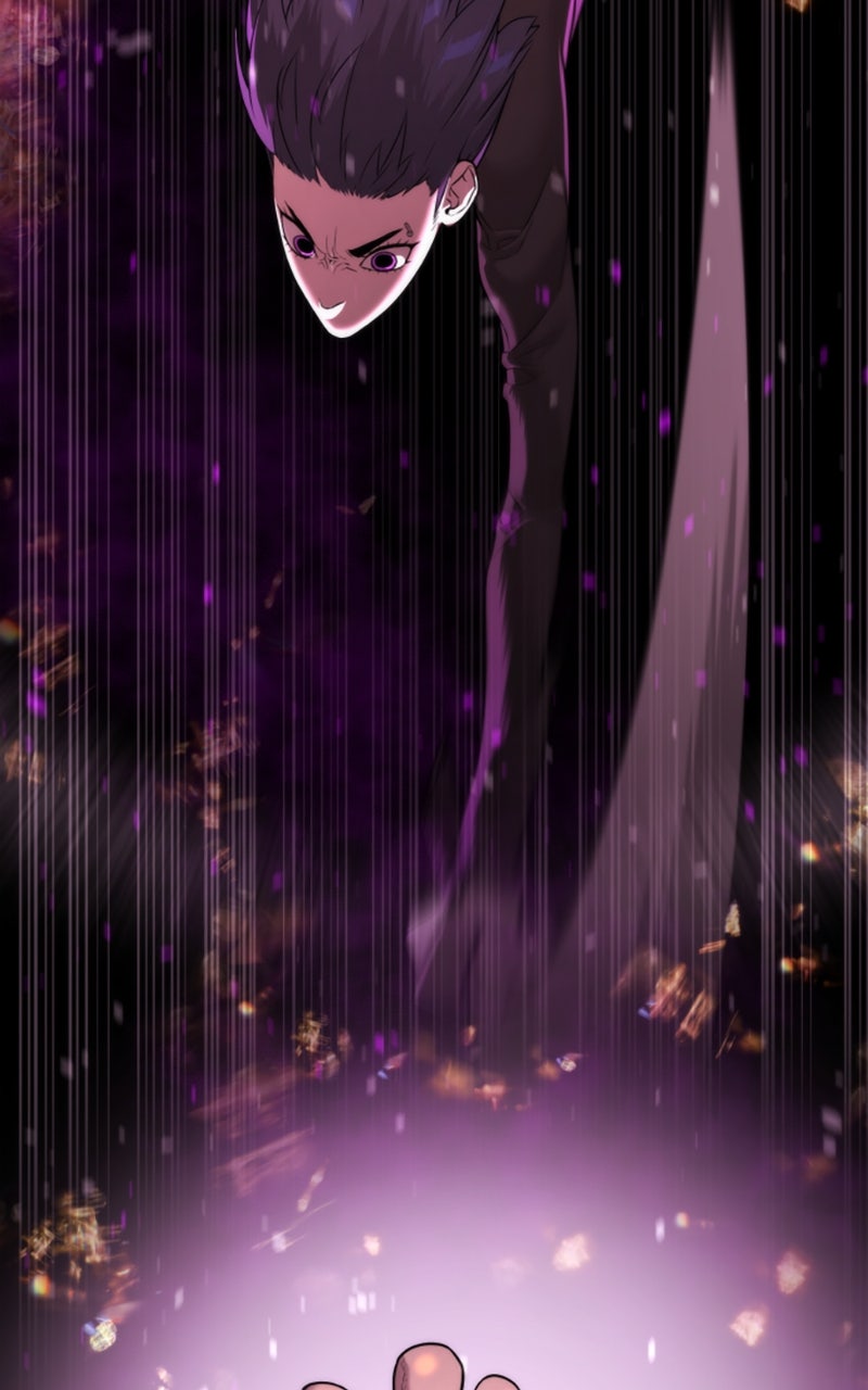 Read Killer Peter DE Manga Online