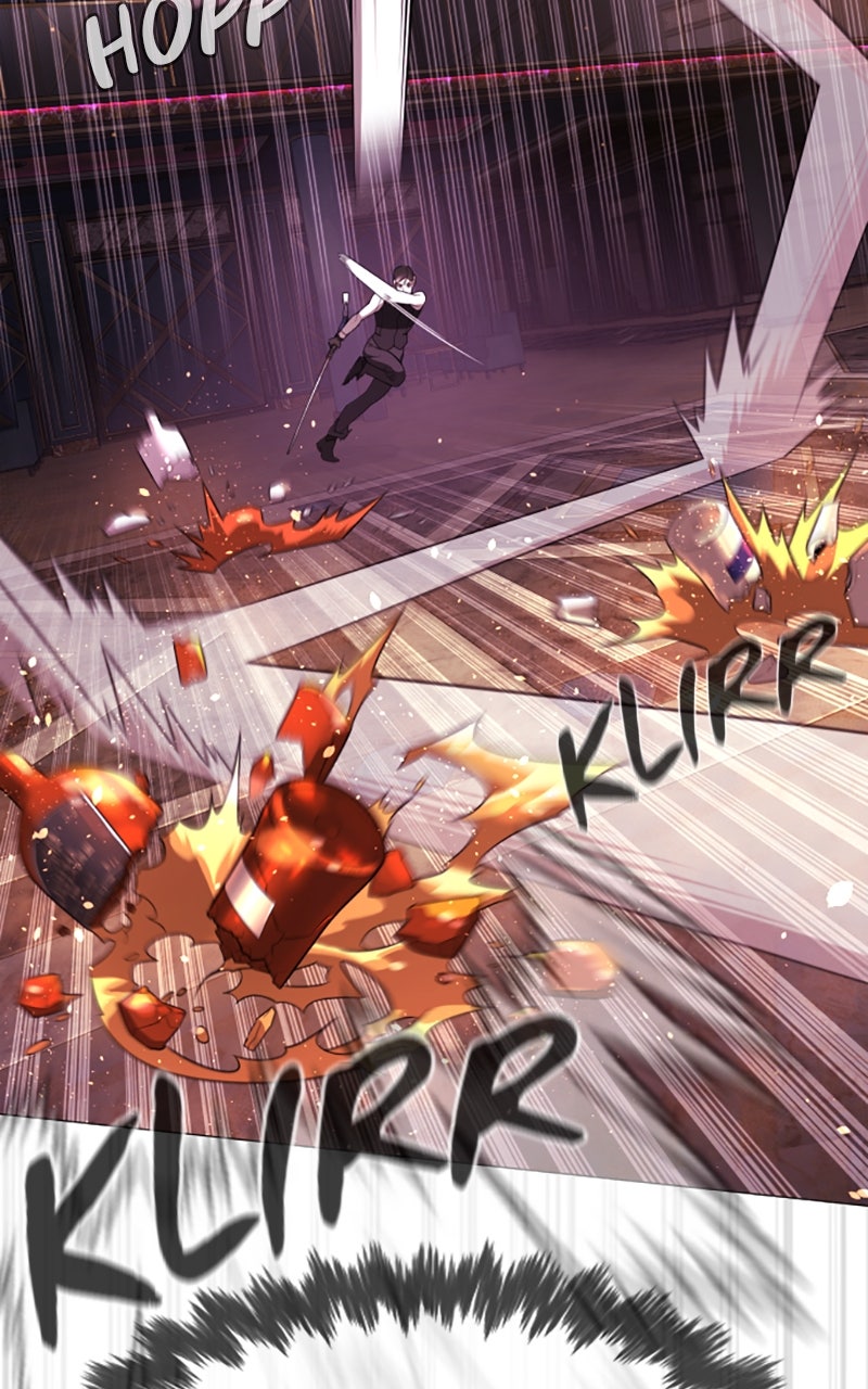 Read Killer Peter DE Manga Online